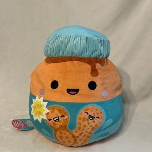 12" PB & Jam Flipmallow